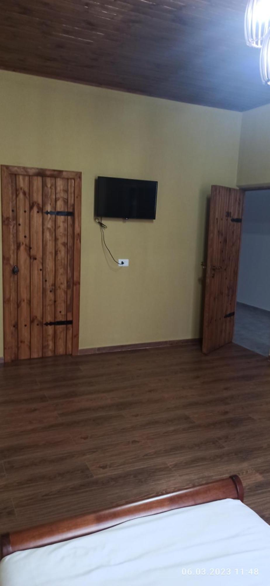 Hotel SESIL Gjoemri Kamer foto